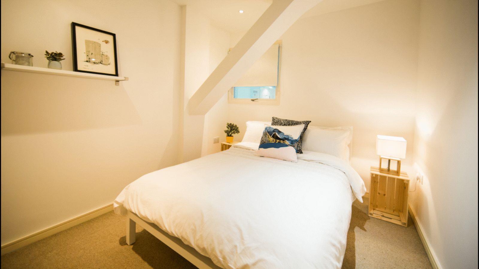 1 bed flat to rent in Skypark Road, Bristol 3