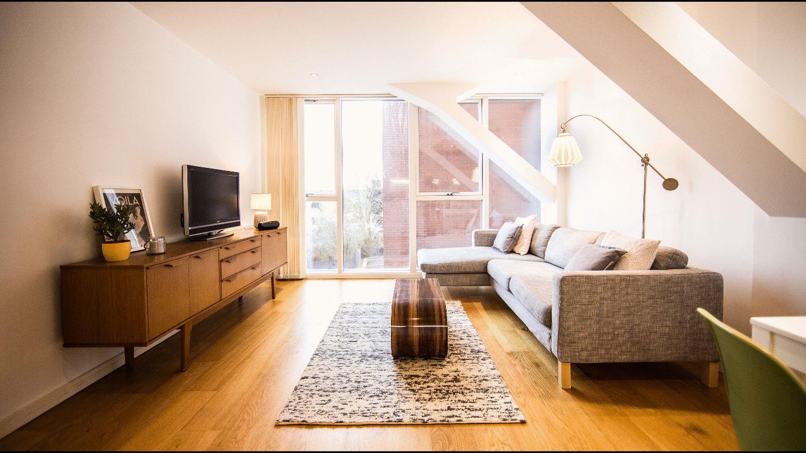 1 bed flat to rent in Skypark Road, Bristol  - Property Image 3