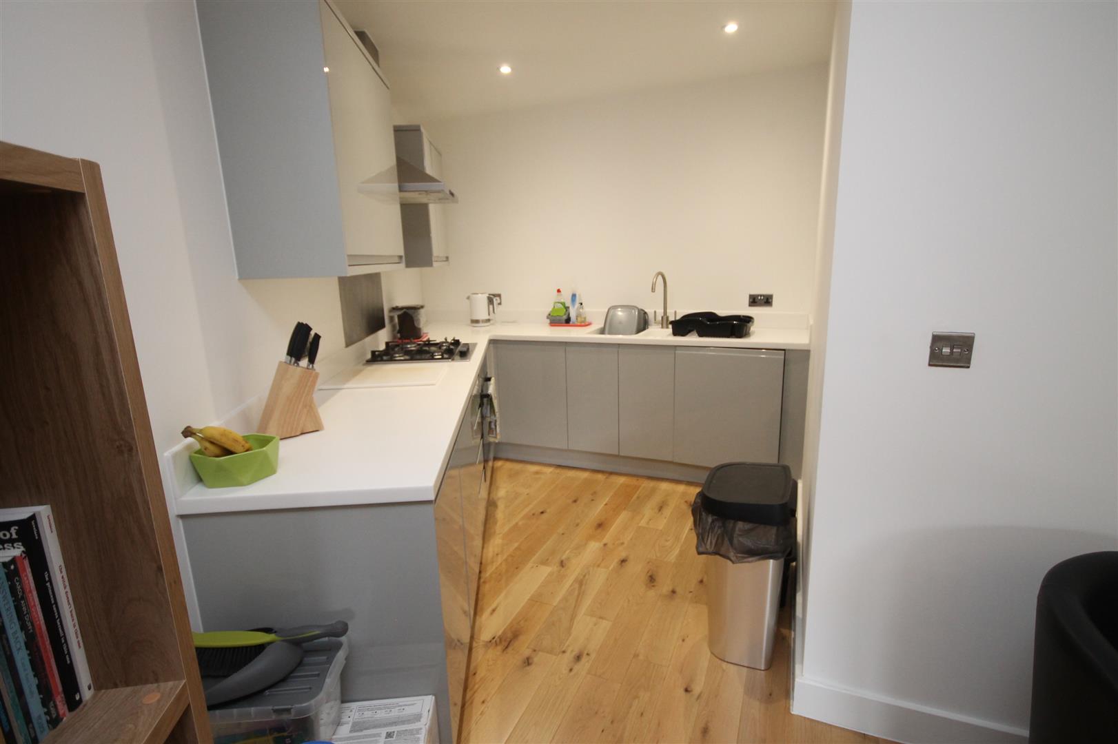 1 bed flat to rent in Balfour Road, Bristol  - Property Image 6