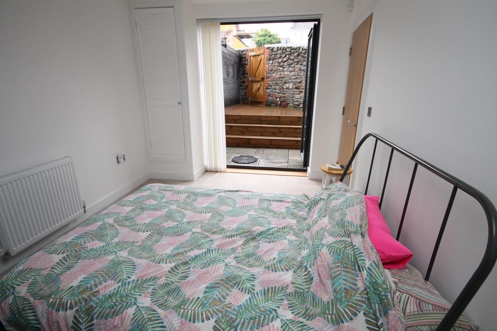 1 bed flat to rent in Balfour Road, Bristol  - Property Image 5