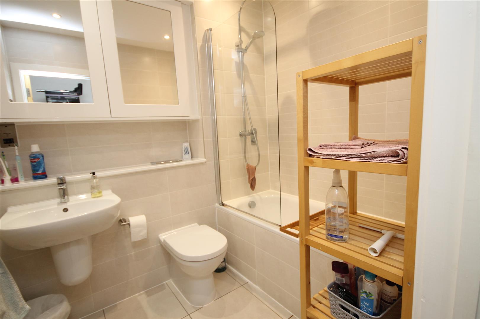 1 bed flat to rent in Balfour Road, Bristol  - Property Image 7