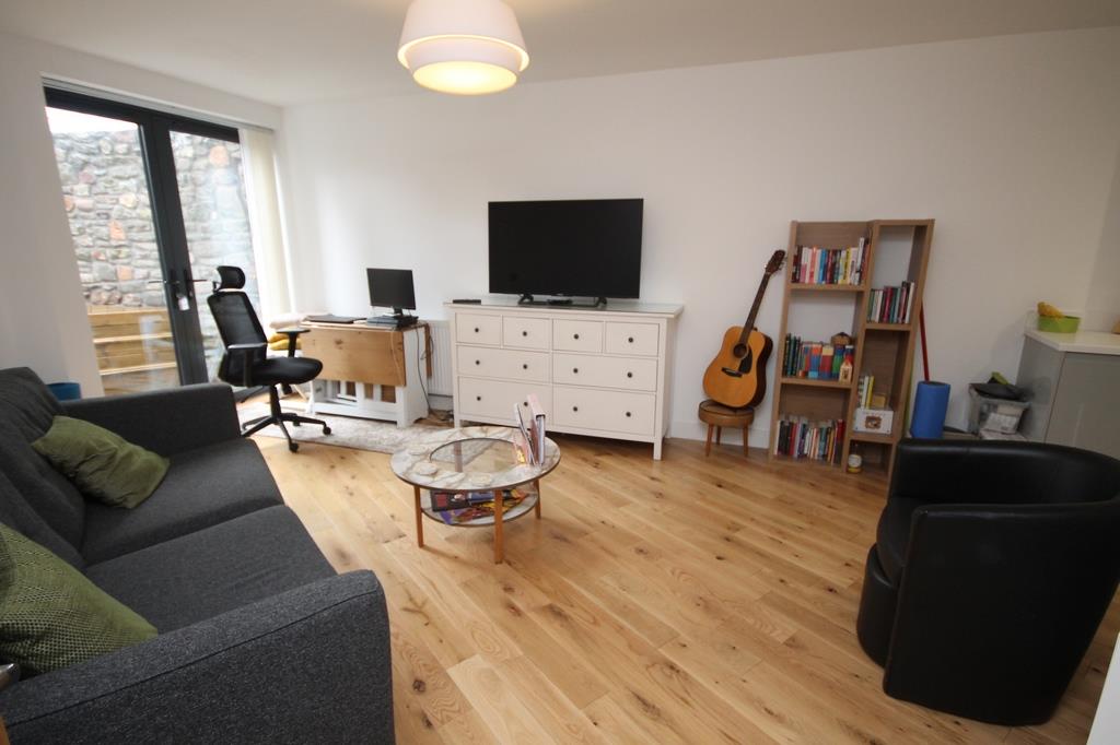 1 bed flat to rent in Balfour Road, Bristol  - Property Image 2