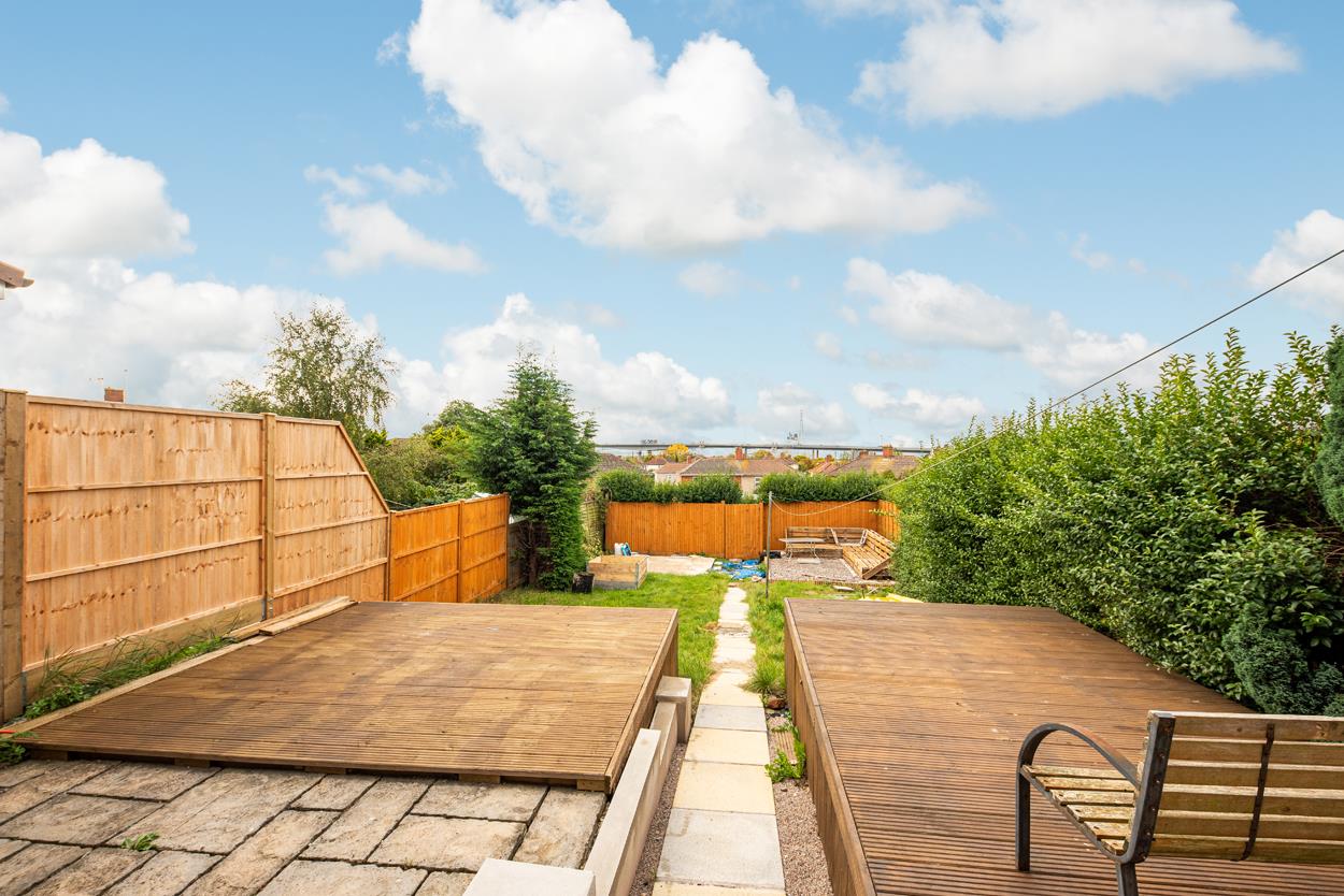 3 bed house to rent in Portbury Grove, Bristol 1