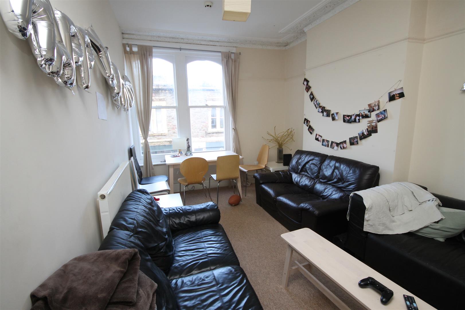 6 bed flat to rent in Chandos Road, Bristol  - Property Image 1