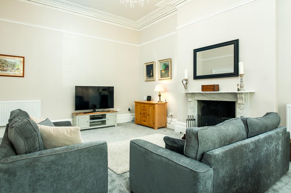 3 bed flat for sale in Apsley Road, Bristol  - Property Image 5