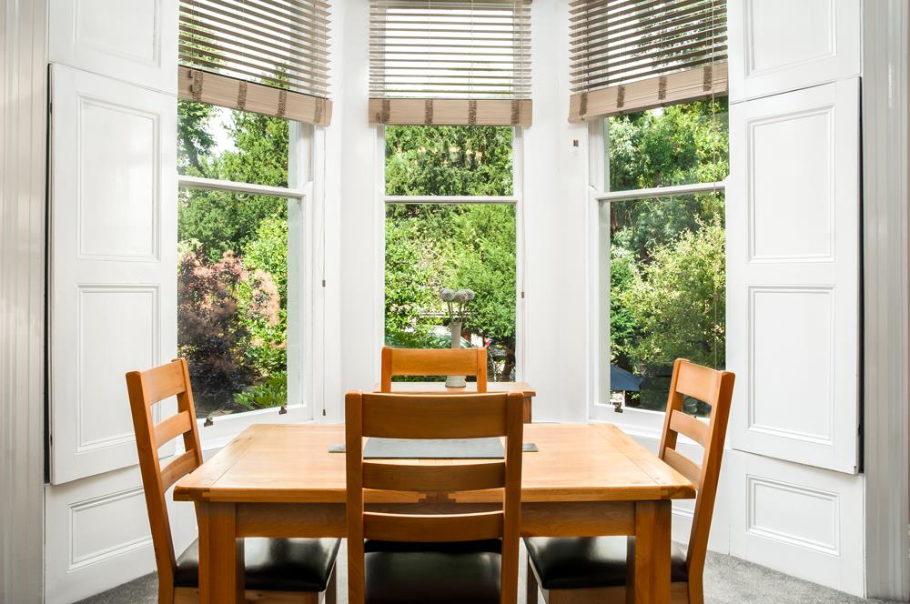 3 bed flat for sale in Apsley Road, Bristol 10