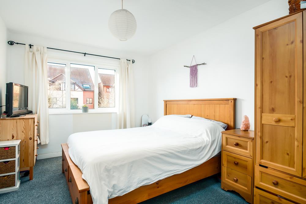 2 bed flat for sale in Westbrooke Court, Cumberland Close, Bristol 5