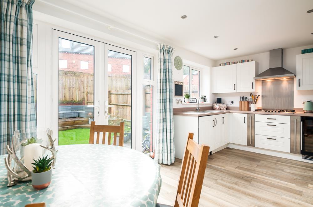 3 bed house for sale in Thornfield Road, Bristol  - Property Image 6