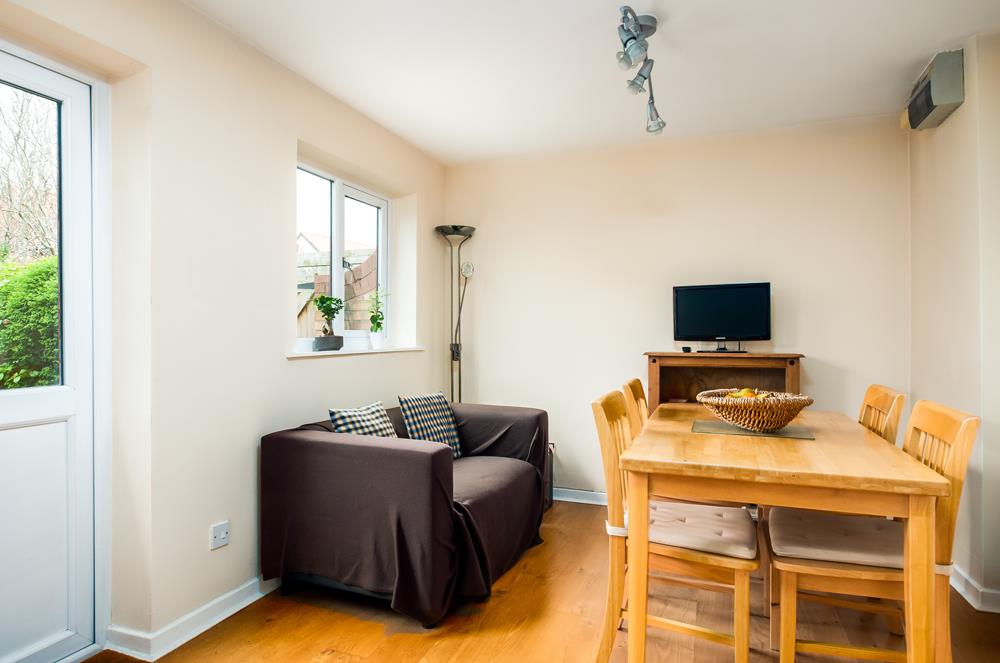 2 bed house for sale in Canada Way, Bristol  - Property Image 5