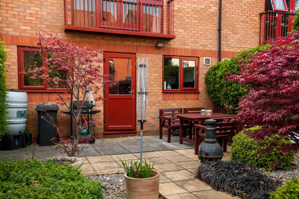 2 bed house for sale in Canada Way, Bristol  - Property Image 17