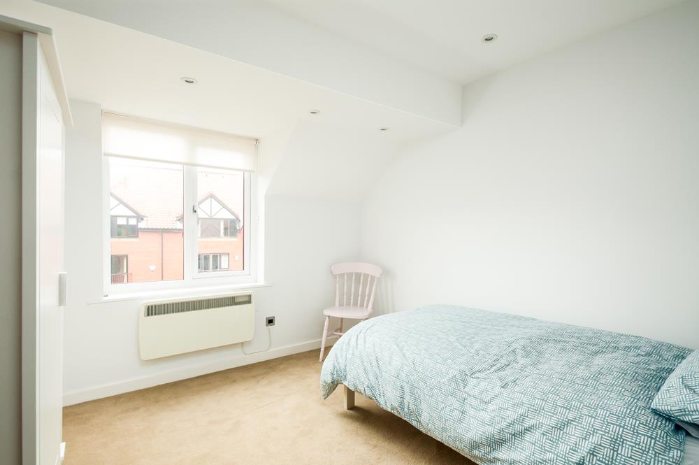 2 bed house for sale in Canada Way, Bristol  - Property Image 9