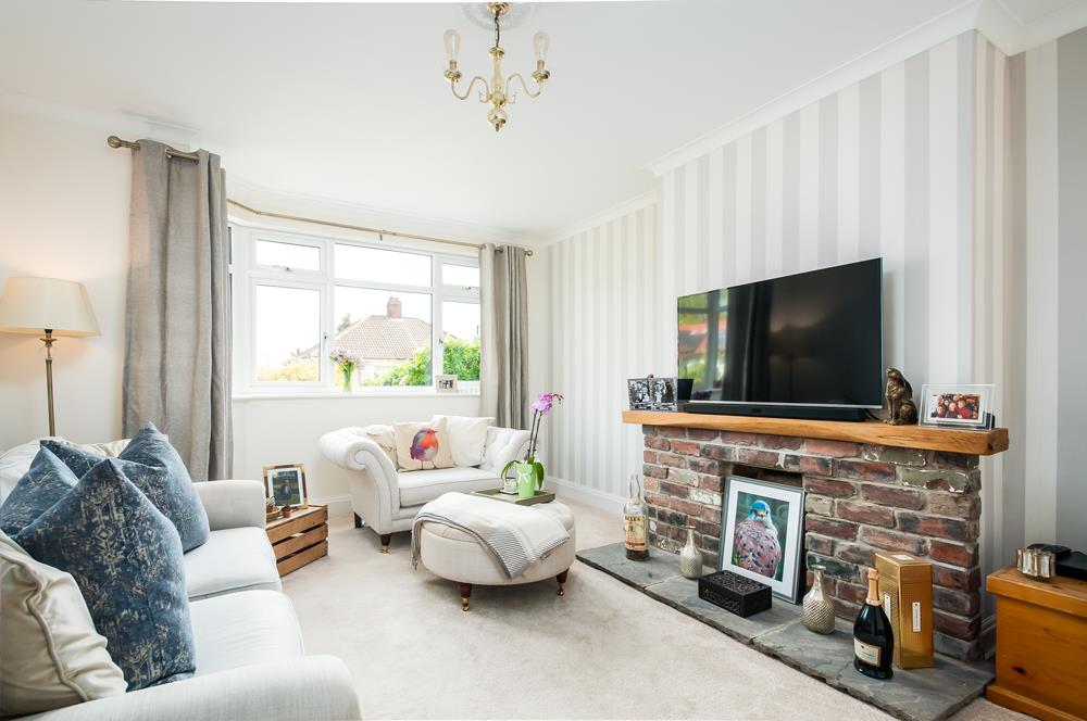 3 bed house for sale in Arbutus Drive, Bristol 5
