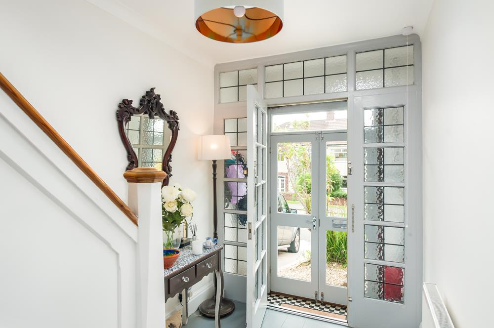 3 bed house for sale in Arbutus Drive, Bristol 8