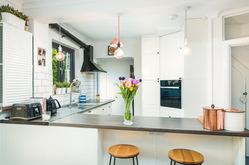 3 bed house for sale in Arbutus Drive, Bristol 4