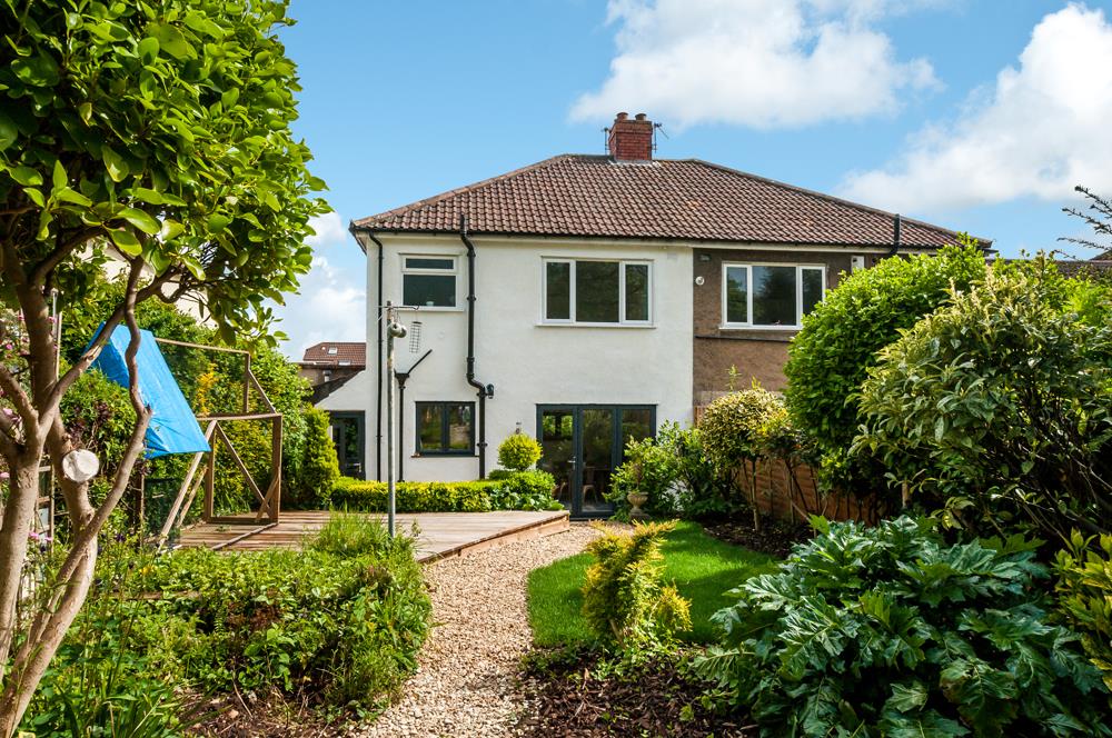 3 bed house for sale in Arbutus Drive, Bristol 17