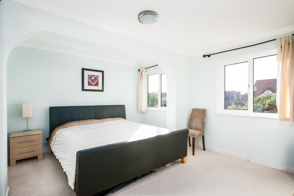 3 bed flat for sale in Portland Court, Bristol  - Property Image 9