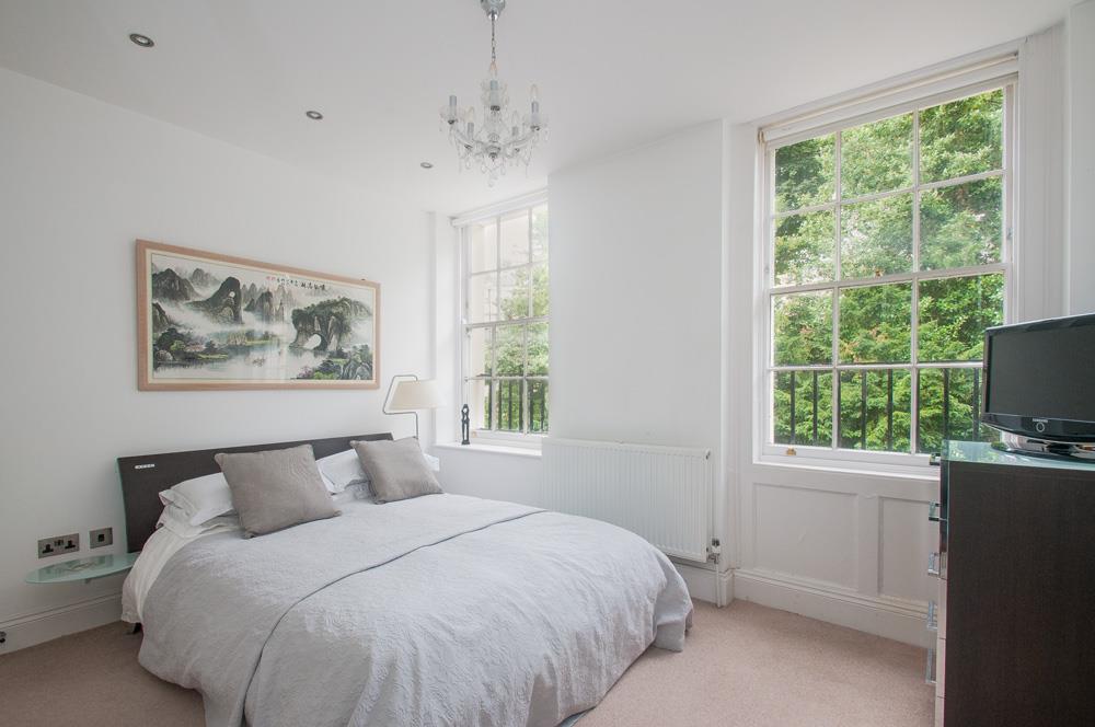 2 bed flat for sale in Grove House, Bristol  - Property Image 12