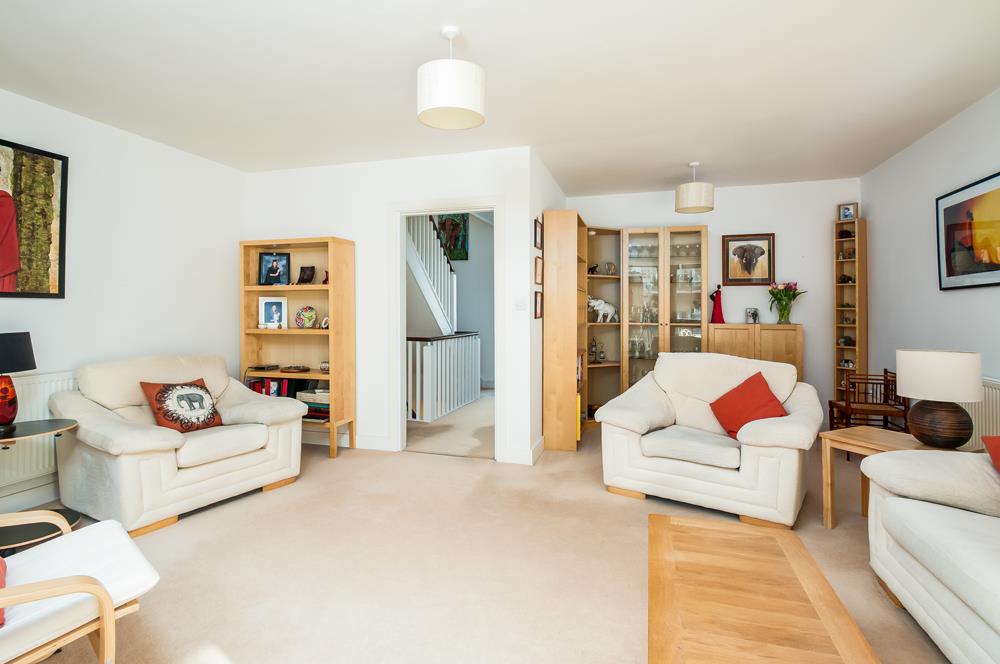 4 bed house for sale in Chapter Walk, Bristol  - Property Image 4
