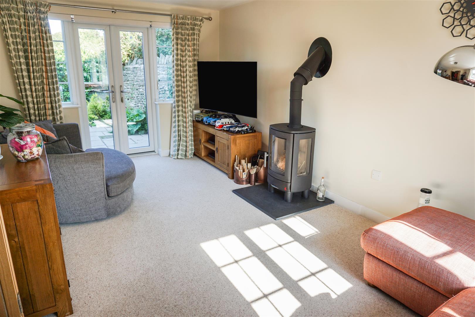 3 bed house to rent in Baron Close, Bristol  - Property Image 3