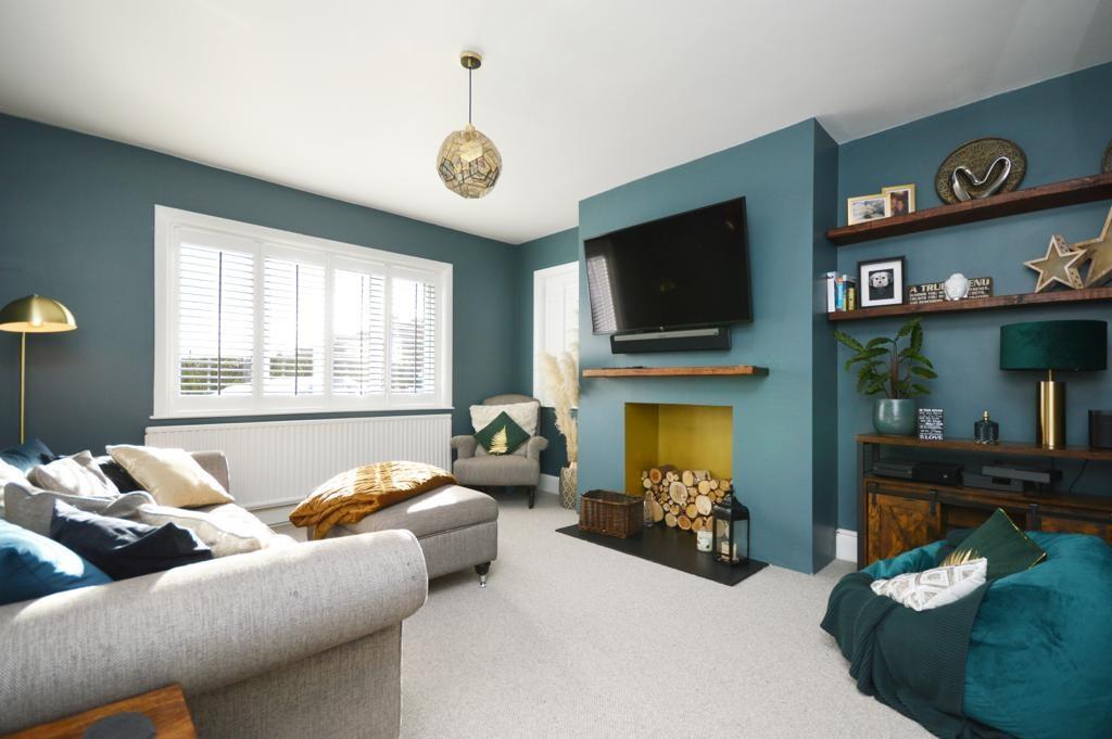 4 bed detached house for sale in Kersteman Road, Bristol  - Property Image 2