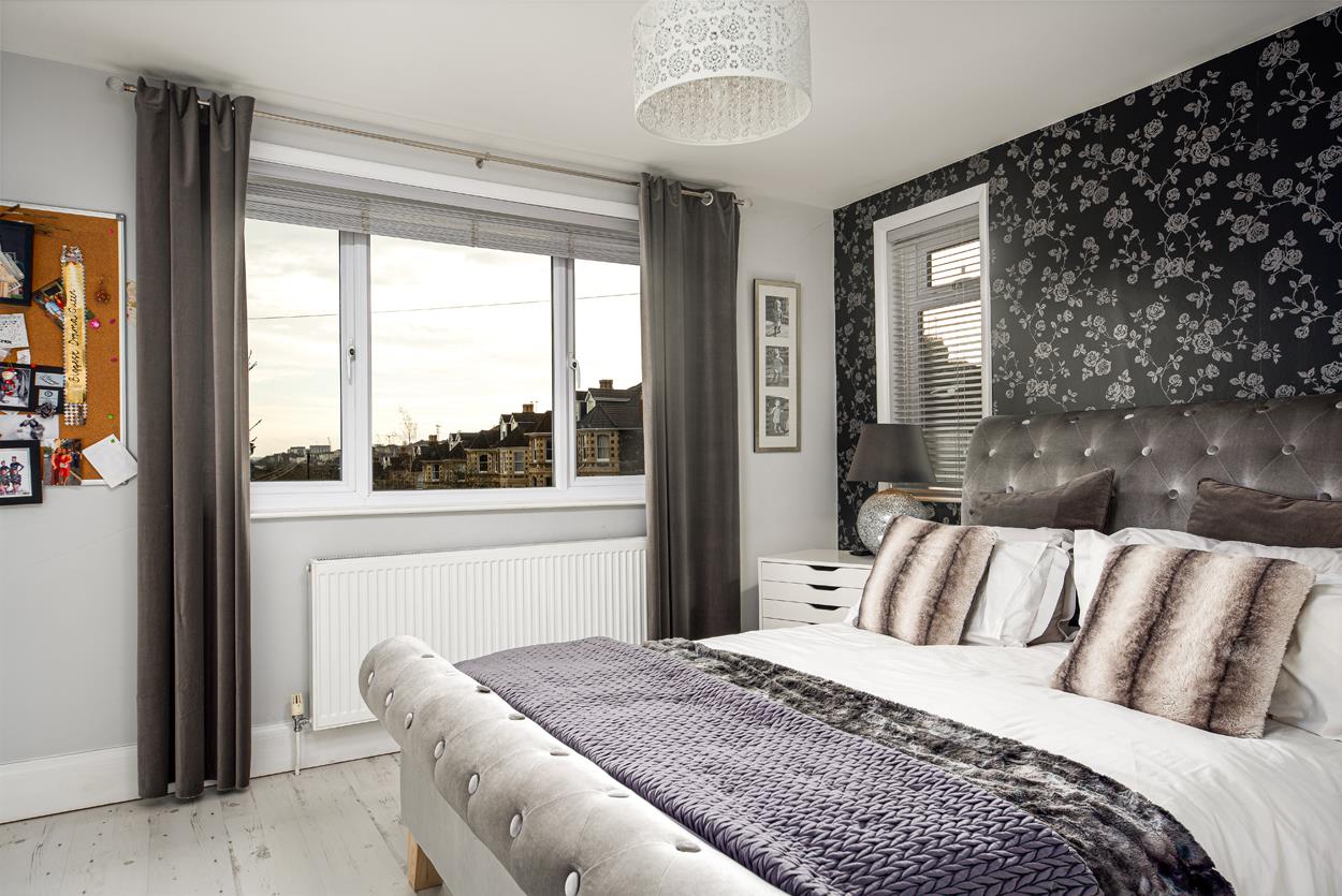 4 bed detached house for sale in Kersteman Road, Bristol 11