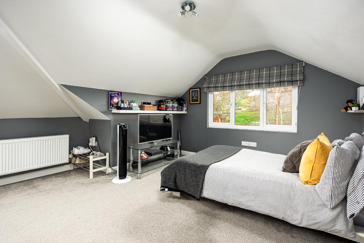 4 bed detached house for sale in Kersteman Road, Bristol 8