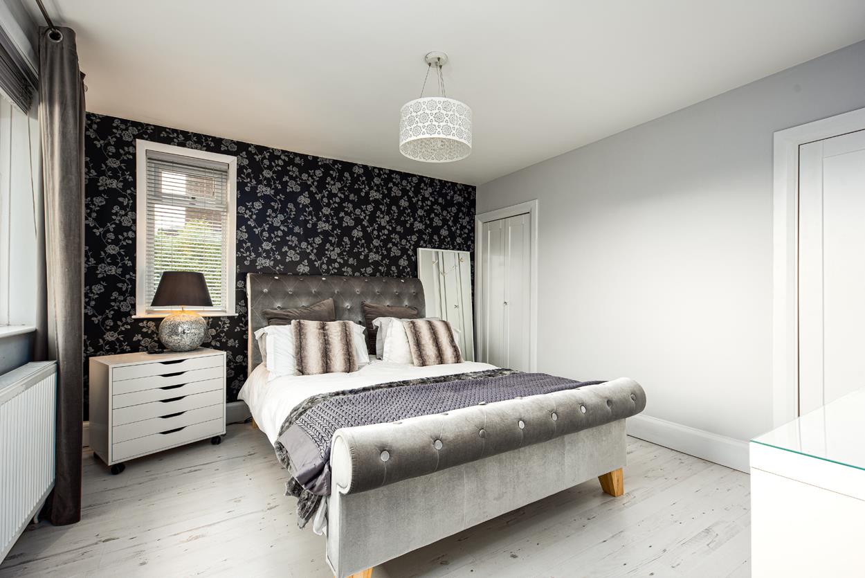 4 bed detached house for sale in Kersteman Road, Bristol 6