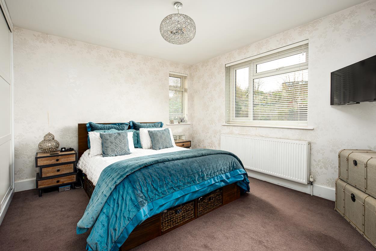 4 bed detached house for sale in Kersteman Road, Bristol 4