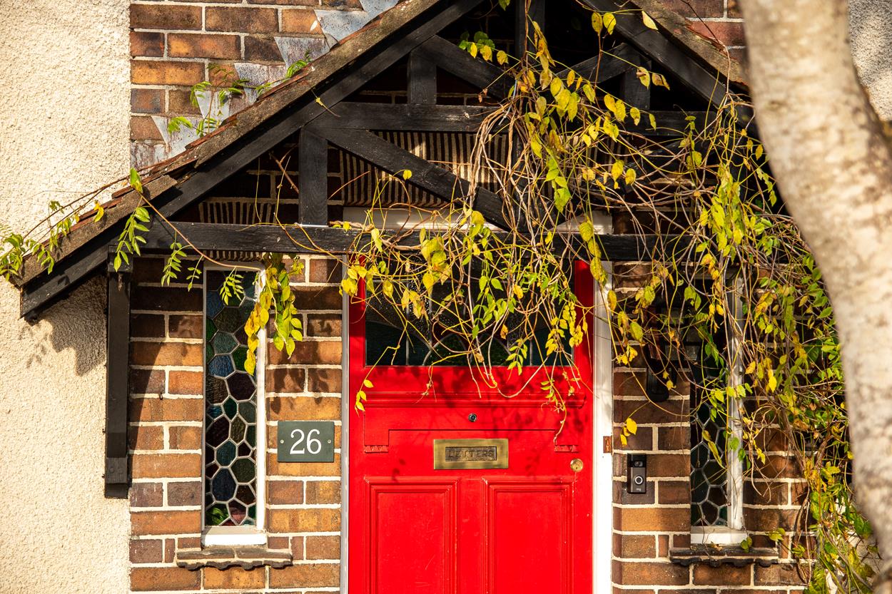 4 bed detached house for sale in Kersteman Road, Bristol 13