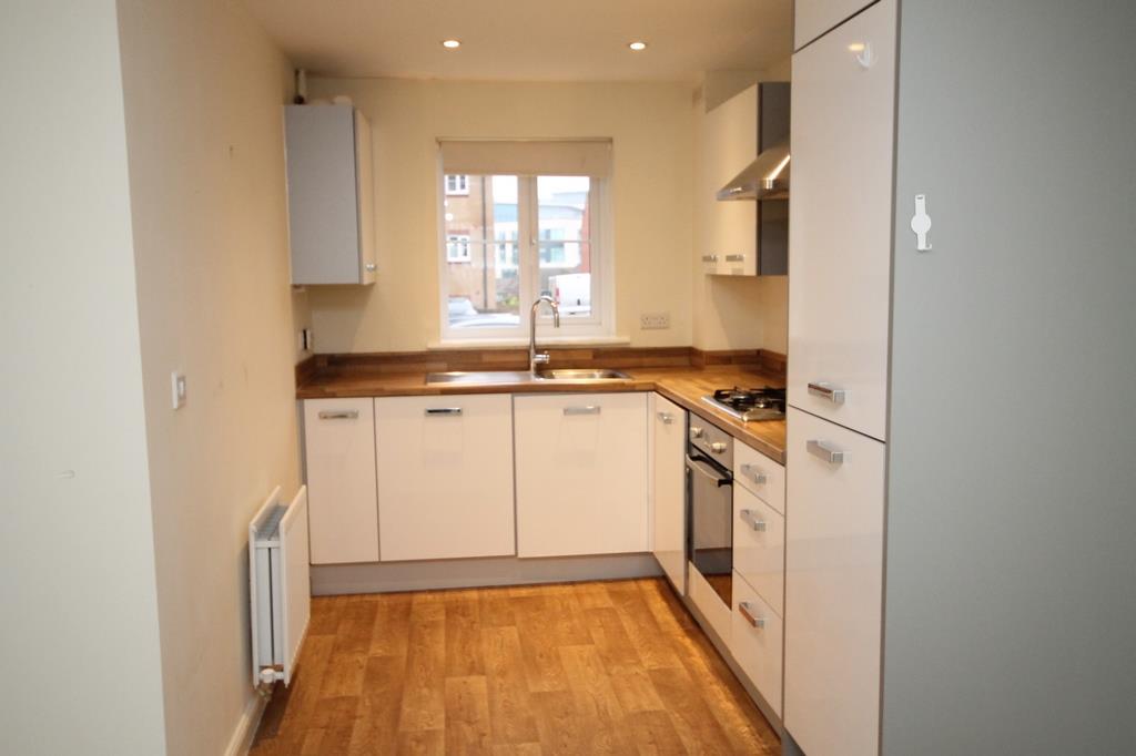 2 bed apartment to rent in Dorian Road, Bristol 1
