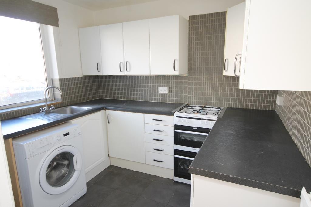 2 bed apartment to rent in Maskelyne Avenue, Bristol 1