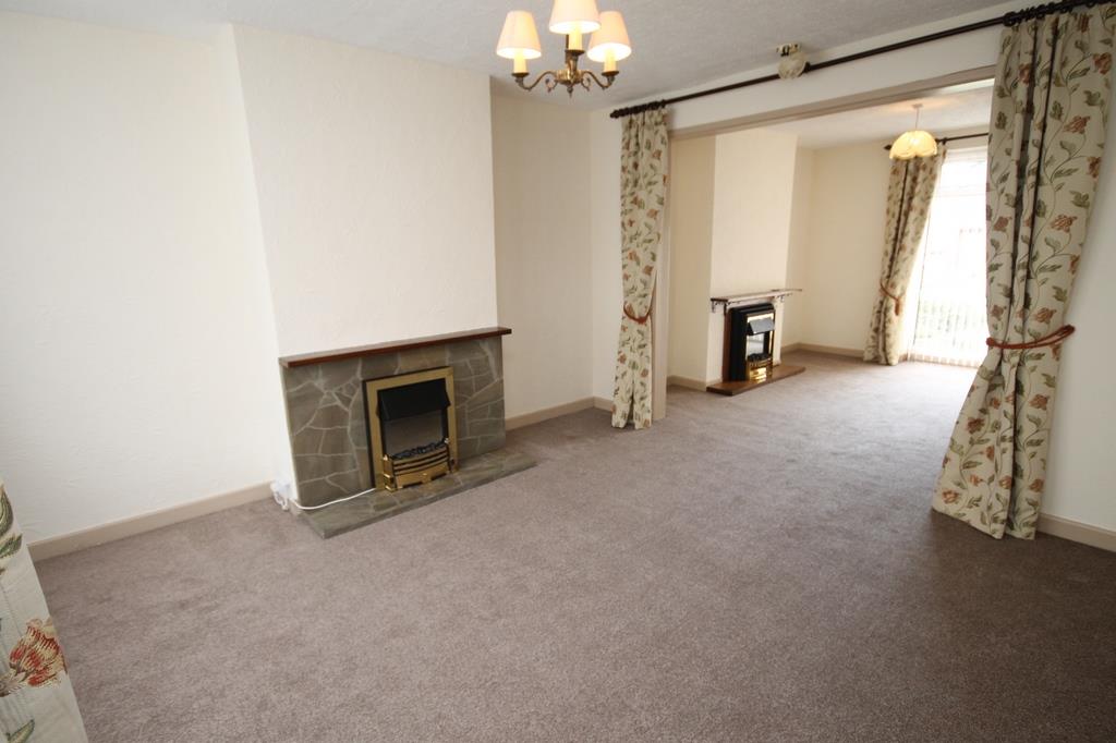 3 bed house to rent in Teewell Avenue, Bristol 6