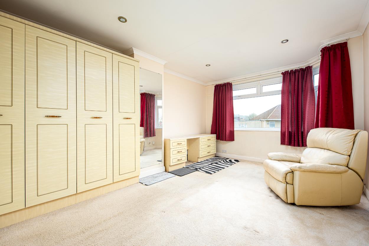 3 bed house for sale in Aldercombe Road, Bristol  - Property Image 9