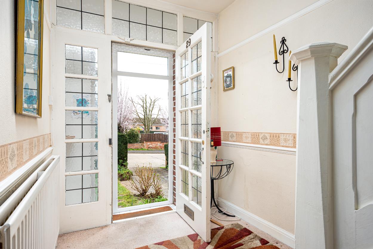 3 bed house for sale in Aldercombe Road, Bristol  - Property Image 8