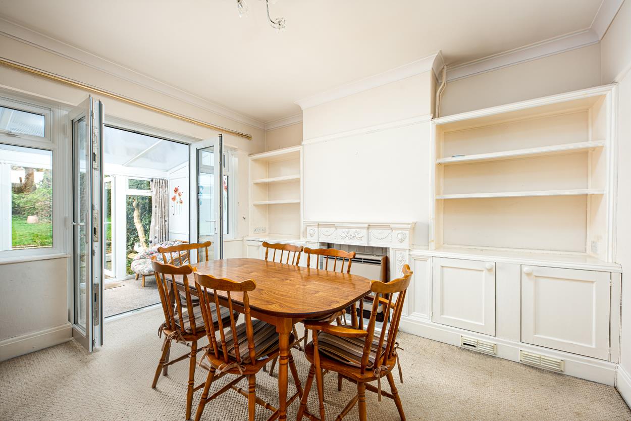 3 bed house for sale in Aldercombe Road, Bristol  - Property Image 3