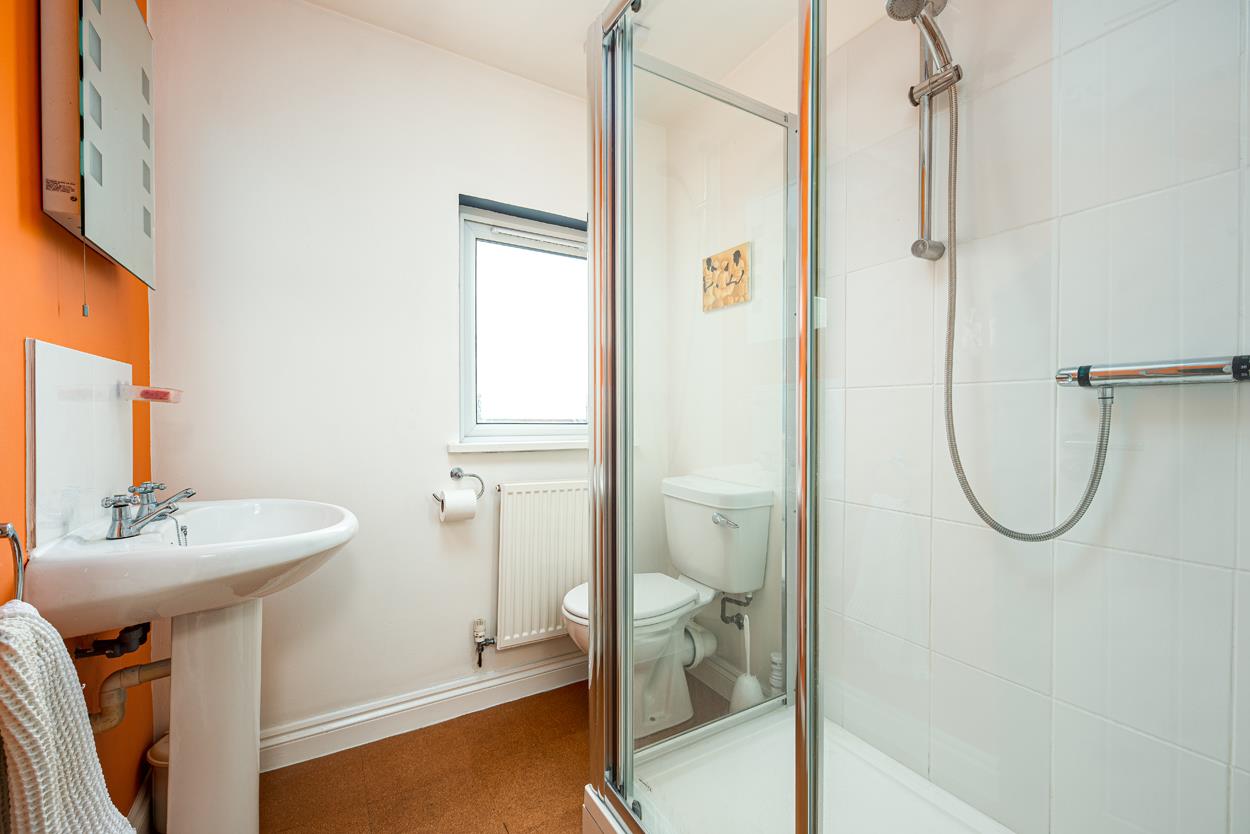 3 bed terraced house for sale in Raglan Place, Bristol  - Property Image 10