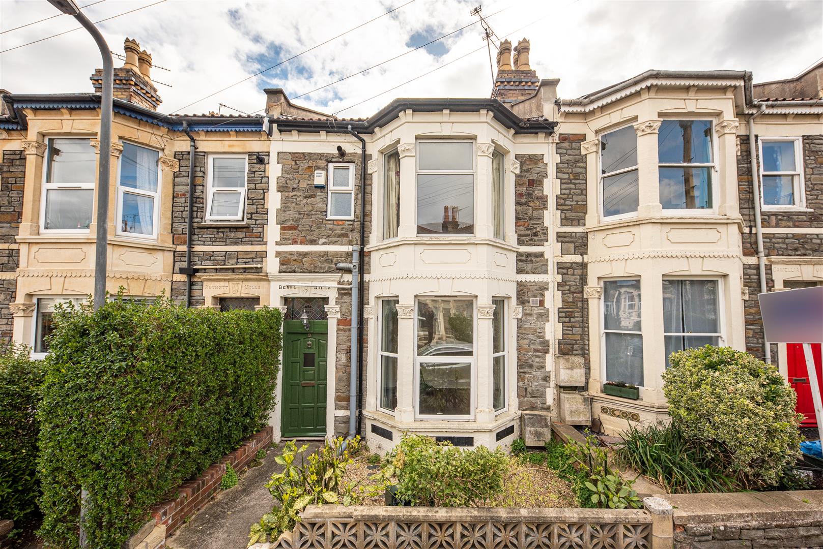 4 bed house for sale in Kennington Avenue, Bristol, BS7
