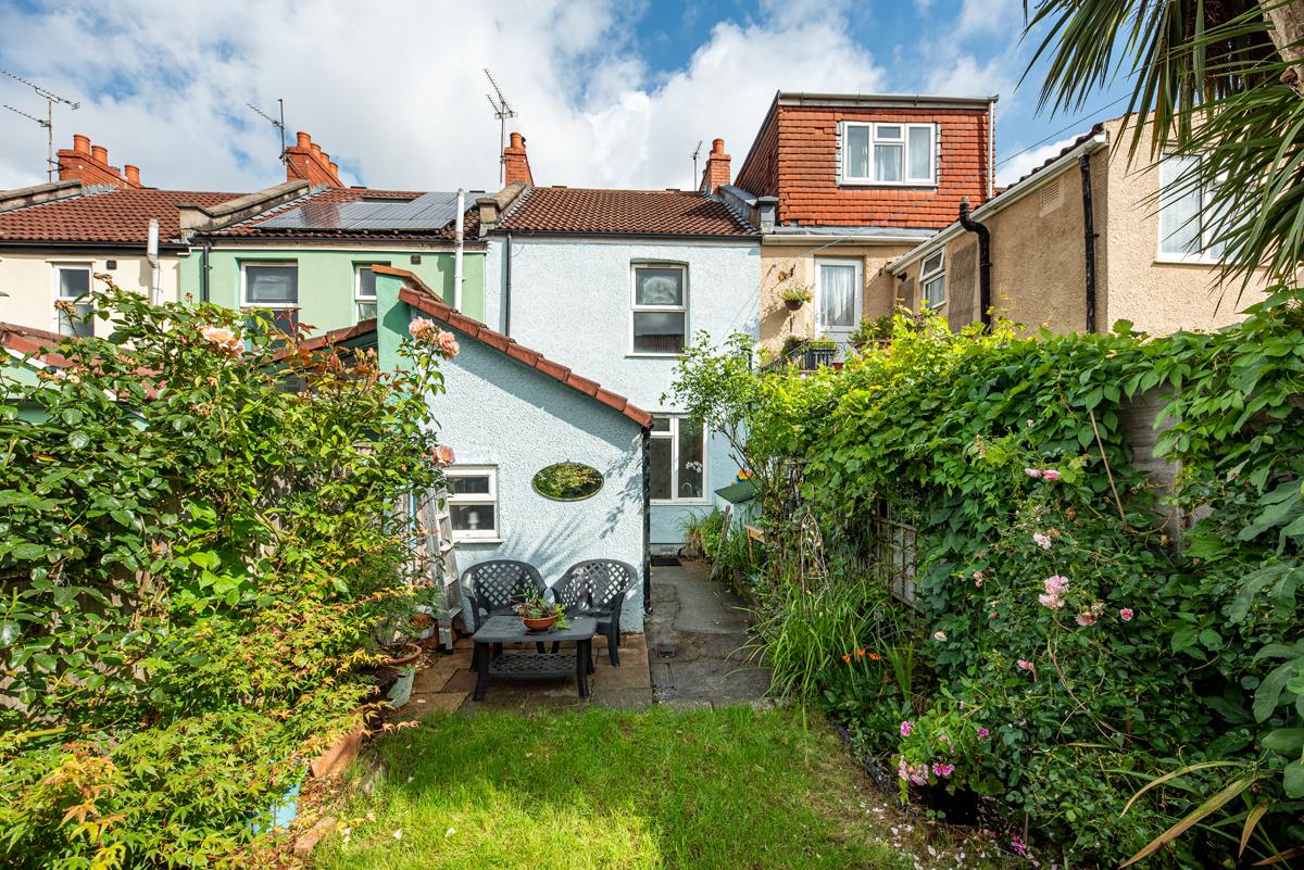 2 bed house for sale in High Street, Bristol 9