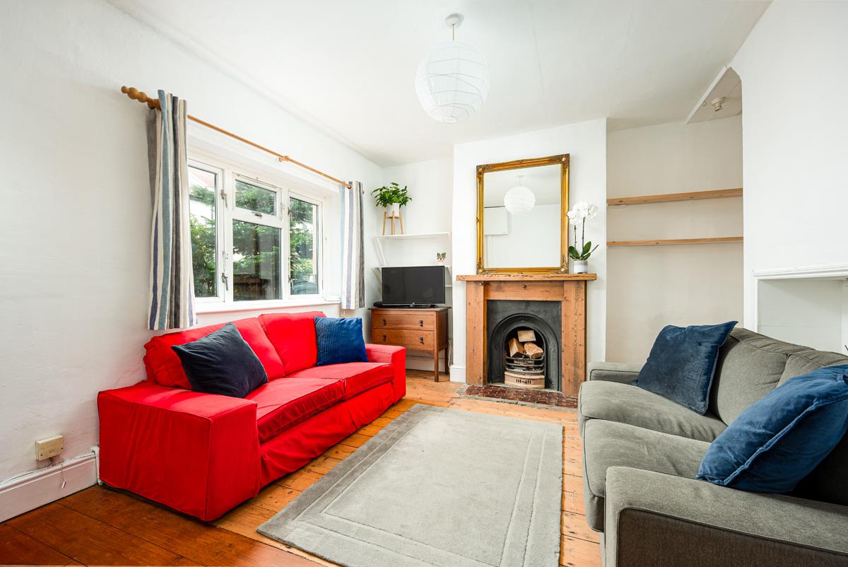2 bed house for sale in High Street, Bristol  - Property Image 2