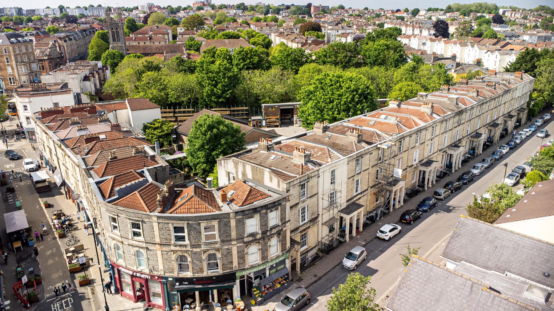 2 bed apartment for sale in Hampton Park, Bristol  - Property Image 16