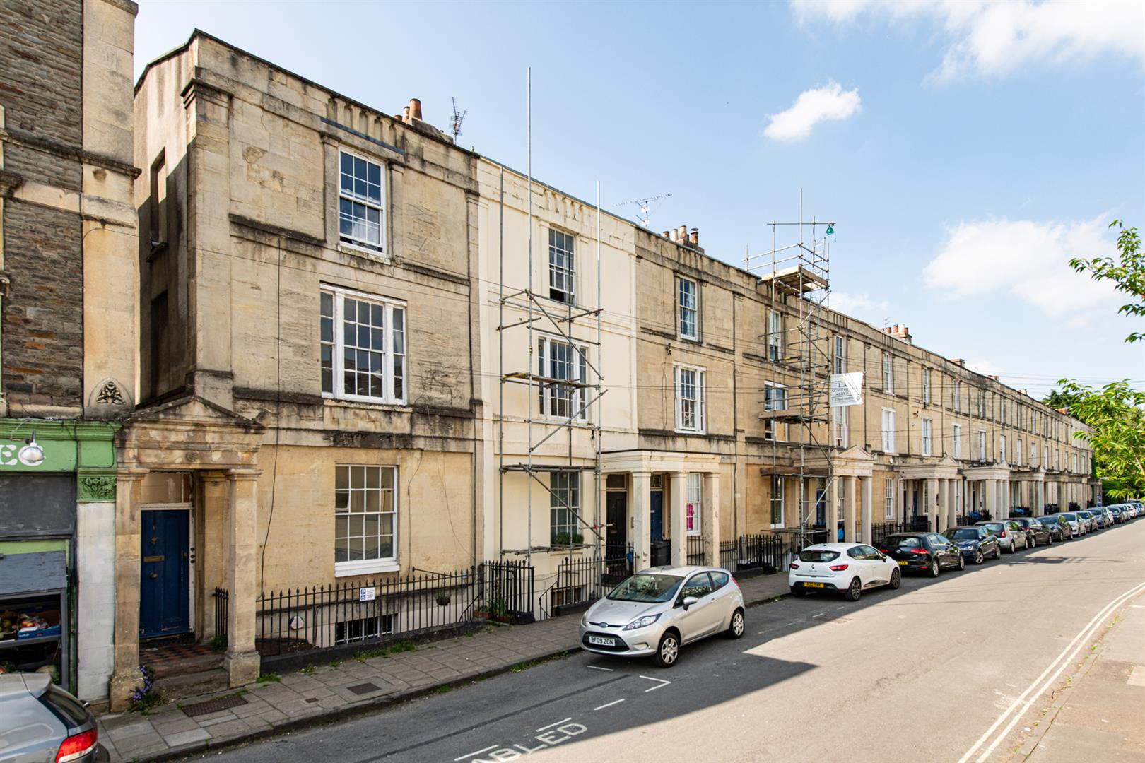 2 bed apartment for sale in Hampton Park, Bristol 9