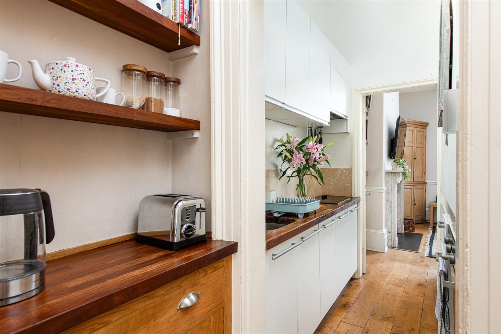 2 bed apartment for sale in Hampton Park, Bristol 7