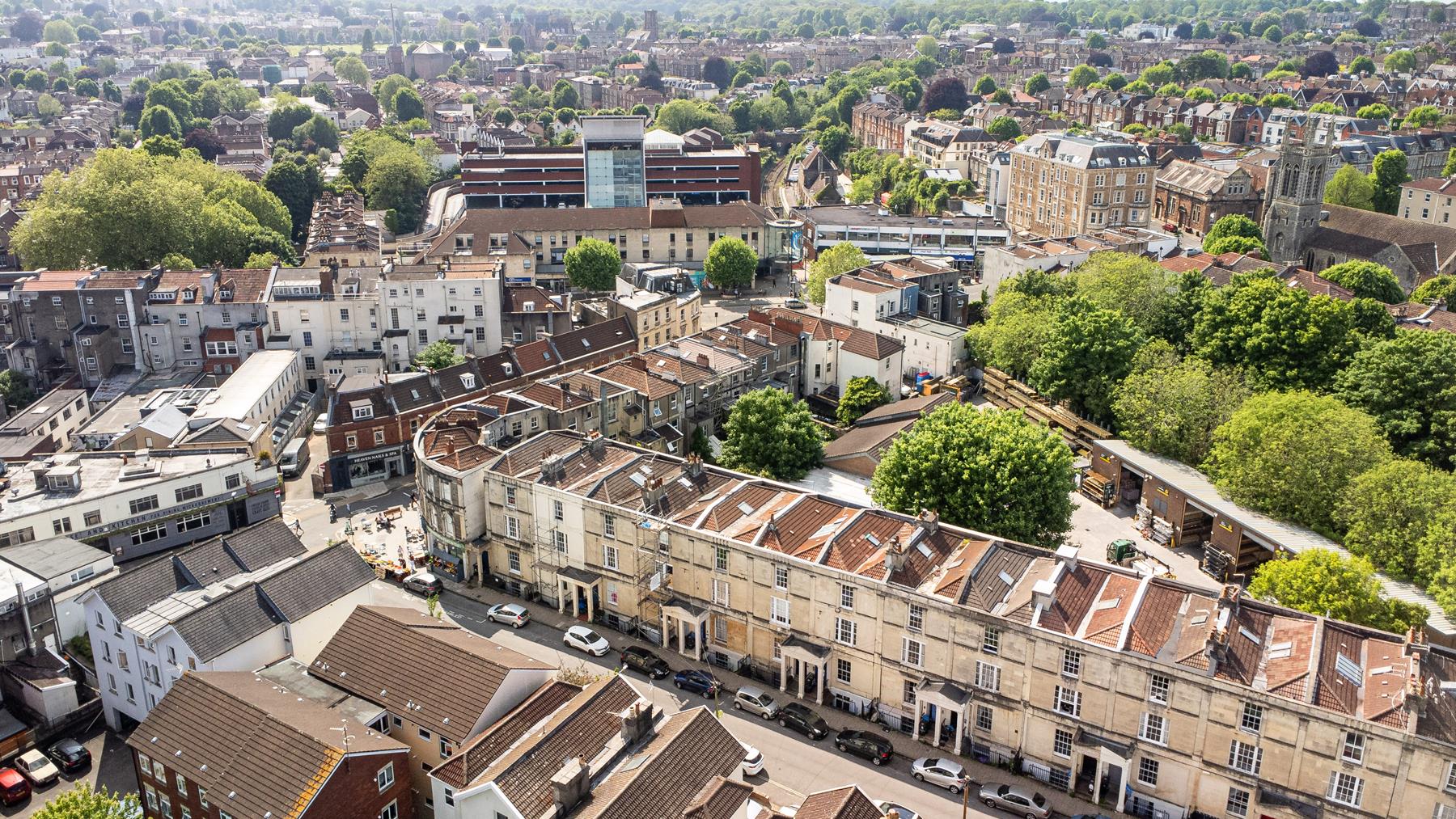 2 bed apartment for sale in Hampton Park, Bristol  - Property Image 14