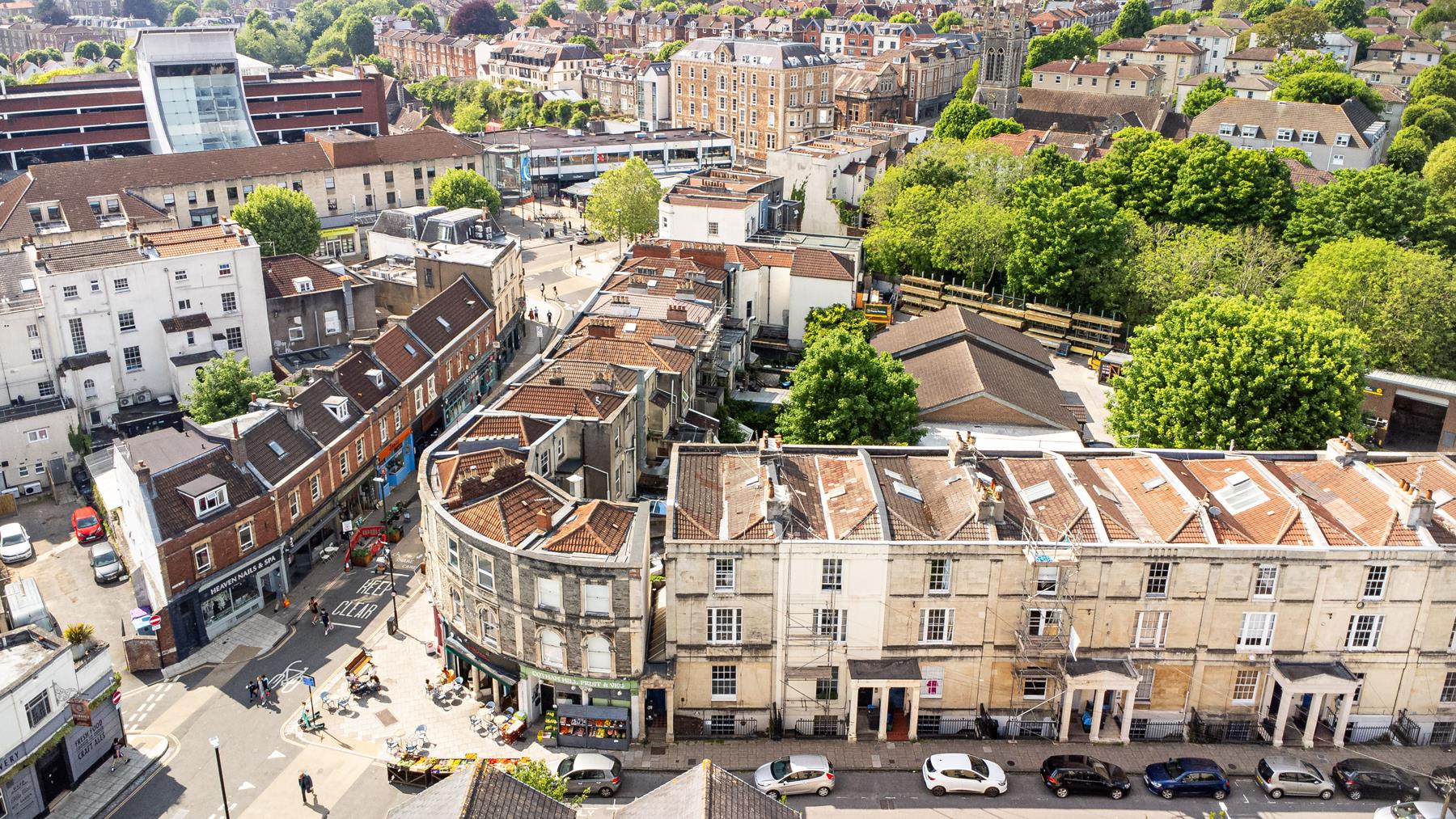 2 bed apartment for sale in Hampton Park, Bristol 16