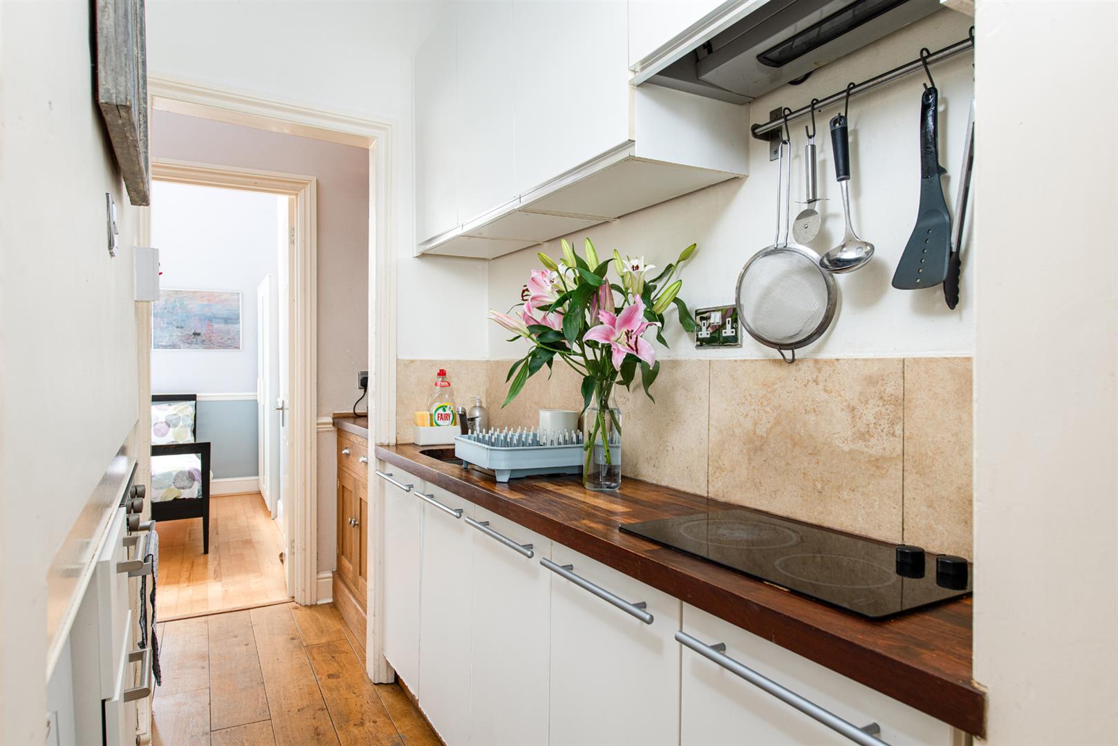 2 bed apartment for sale in Hampton Park, Bristol 1