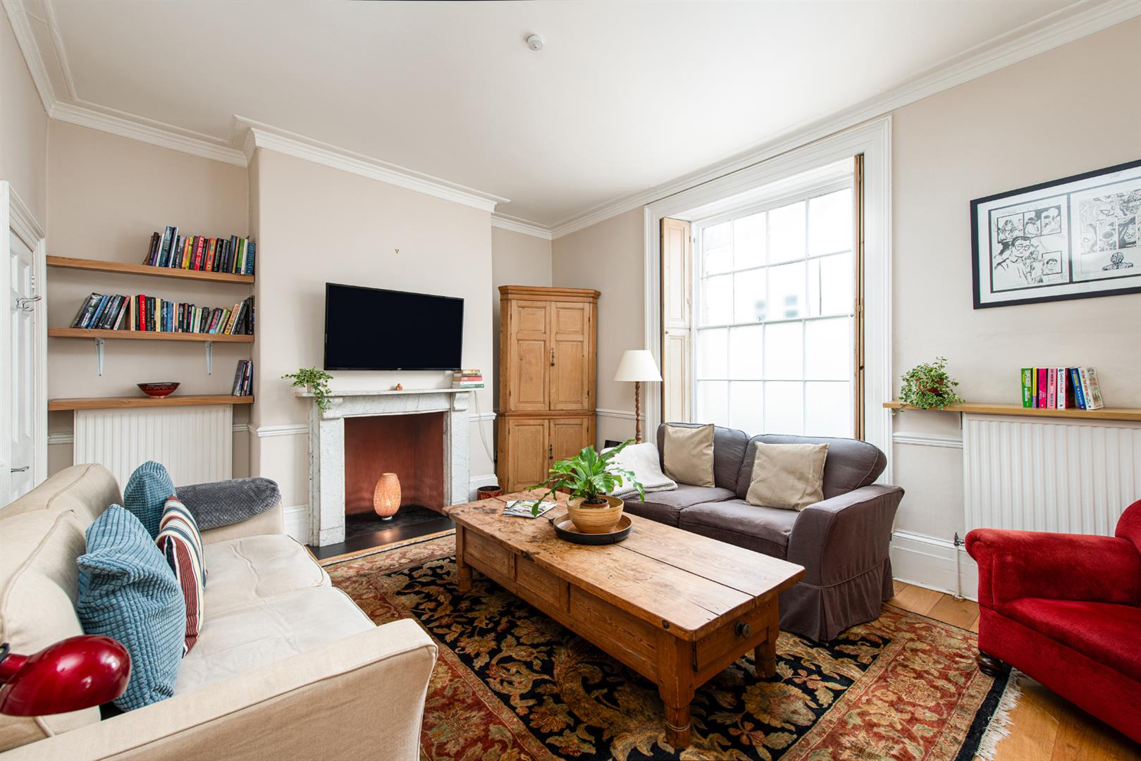 2 bed apartment for sale in Hampton Park, Bristol 11