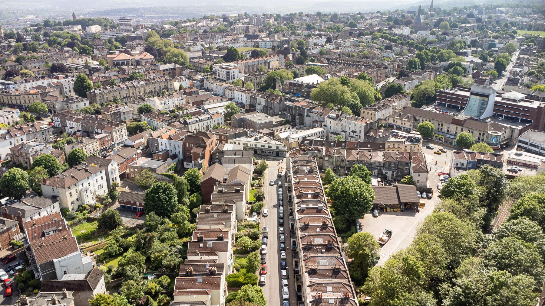 2 bed apartment for sale in Hampton Park, Bristol  - Property Image 15