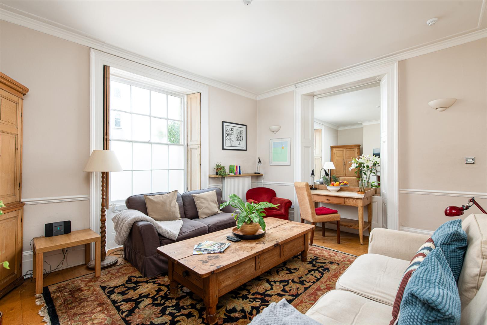 2 bed apartment for sale in Hampton Park, Bristol  - Property Image 1