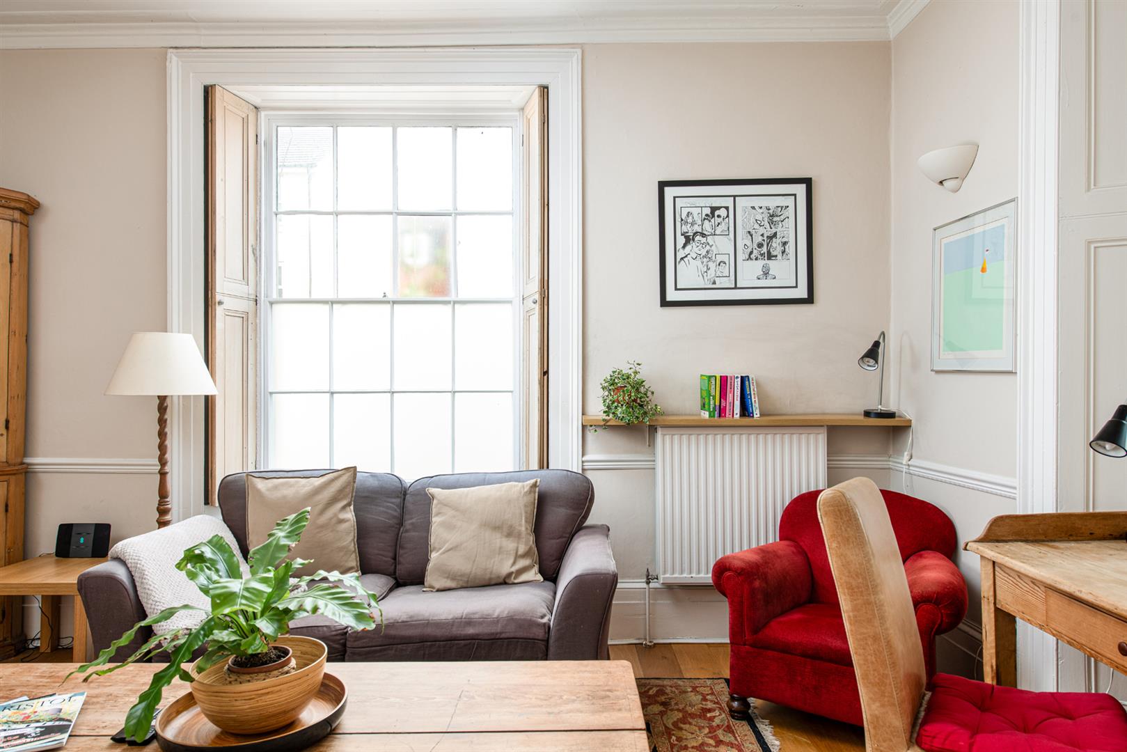 2 bed apartment for sale in Hampton Park, Bristol 12