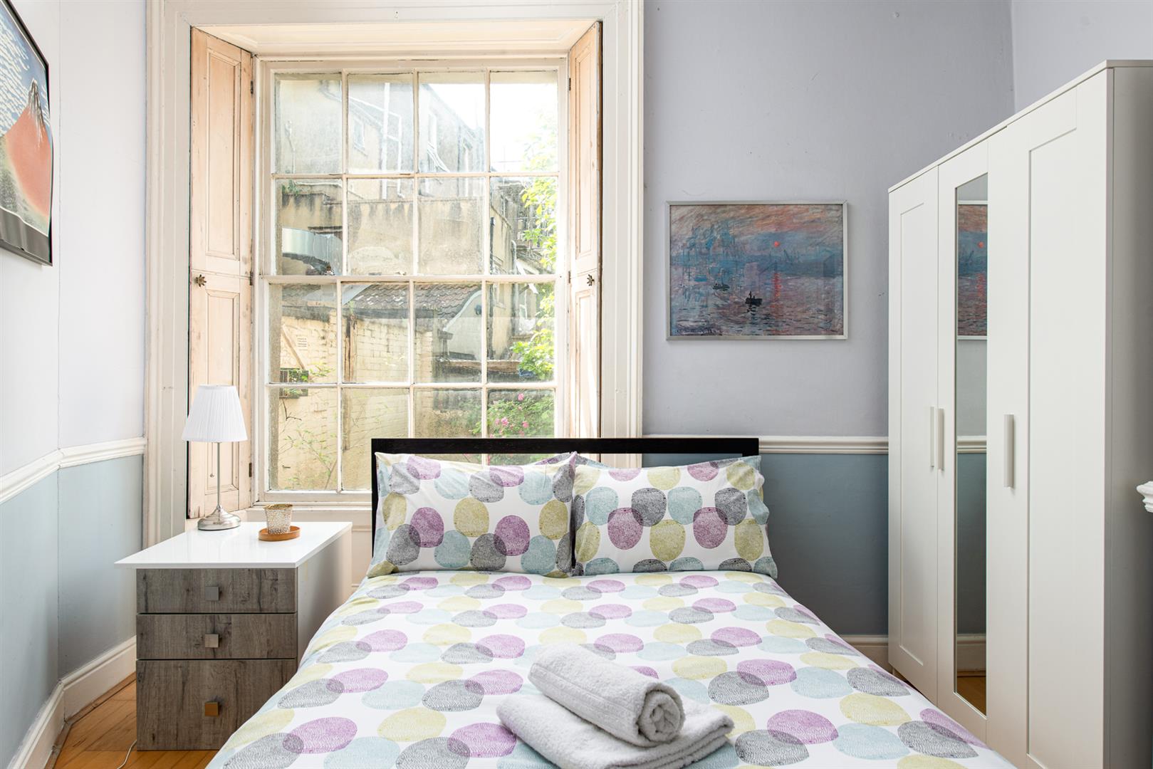 2 bed apartment for sale in Hampton Park, Bristol 4